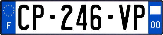 CP-246-VP