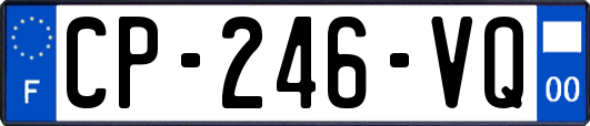 CP-246-VQ