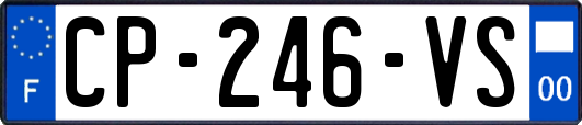 CP-246-VS