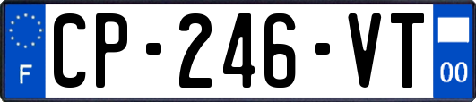 CP-246-VT