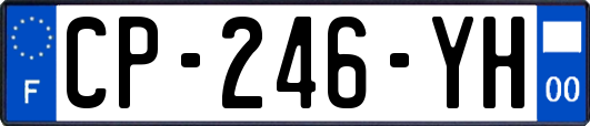 CP-246-YH