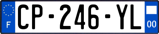 CP-246-YL