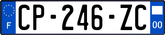 CP-246-ZC