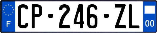 CP-246-ZL