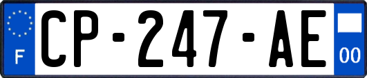 CP-247-AE