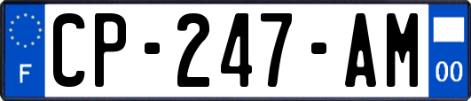 CP-247-AM