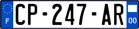 CP-247-AR