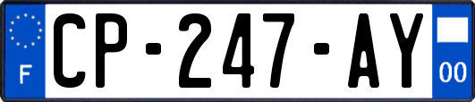 CP-247-AY