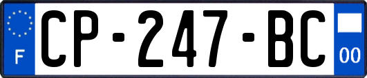 CP-247-BC