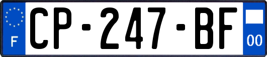 CP-247-BF