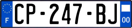 CP-247-BJ