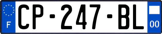 CP-247-BL