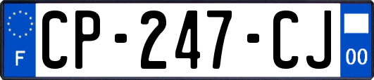 CP-247-CJ