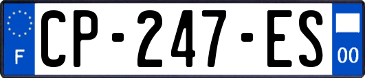 CP-247-ES