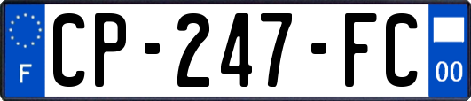 CP-247-FC