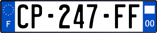 CP-247-FF