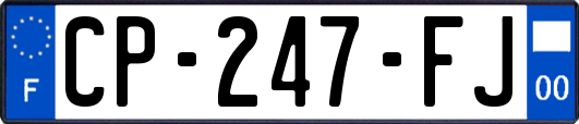 CP-247-FJ