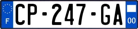 CP-247-GA