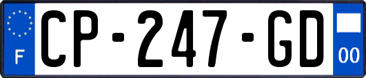 CP-247-GD