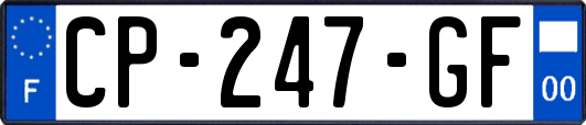 CP-247-GF