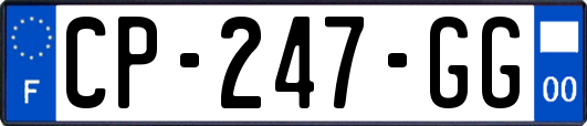 CP-247-GG