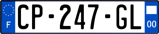 CP-247-GL