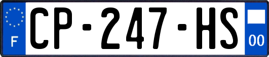 CP-247-HS