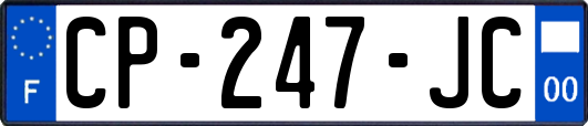 CP-247-JC