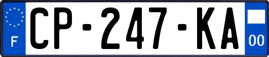 CP-247-KA