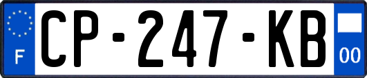 CP-247-KB
