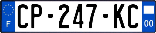 CP-247-KC