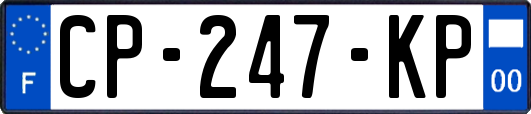 CP-247-KP