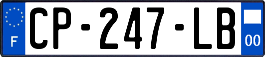 CP-247-LB