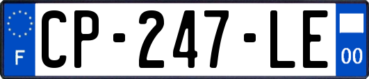 CP-247-LE
