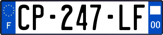 CP-247-LF