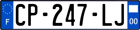 CP-247-LJ