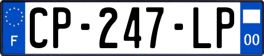 CP-247-LP