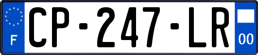 CP-247-LR
