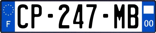 CP-247-MB