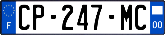 CP-247-MC