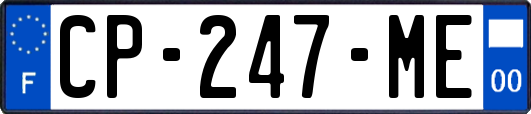 CP-247-ME