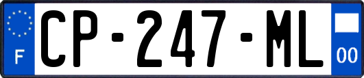 CP-247-ML
