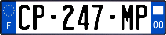 CP-247-MP
