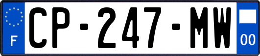 CP-247-MW