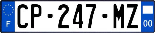 CP-247-MZ