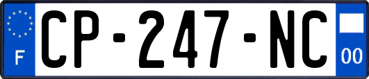 CP-247-NC