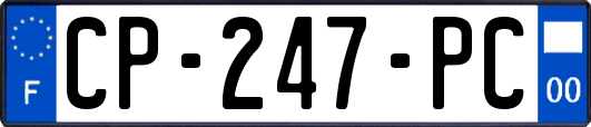 CP-247-PC