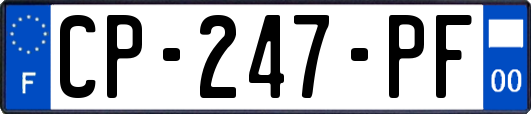 CP-247-PF