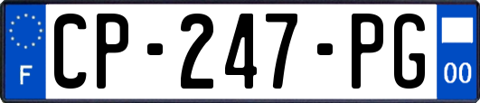 CP-247-PG