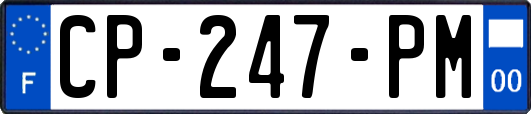 CP-247-PM